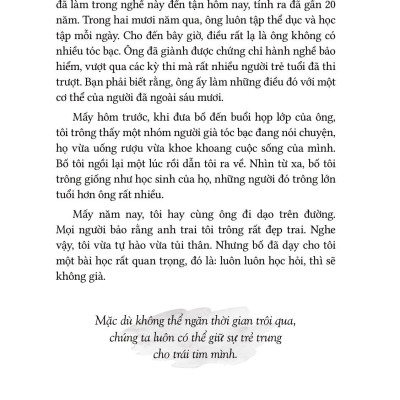30 Tuổi - Mọi Thứ Chỉ Mới Bắt Đầu