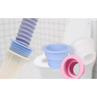 Đầu Nối Ống Xả Chậu Rửa Bát Hoặc Máy Giặt Ngăn Mùi Hôi Và Côn Trùng