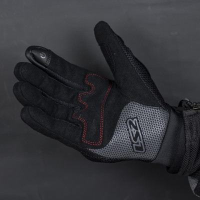 Găng Tay Bảo Hộ Lái Moto, Xe Máy LS2 Ray Man