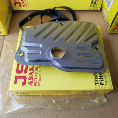 Lọc nhớt hộp số Toyota Corolla 2013-2023 - JT539K