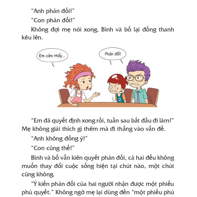 Kỹ Năng Quản Lý Bản Thân- Làm Bài Tập Không Lề Mề, Ỷ Lại