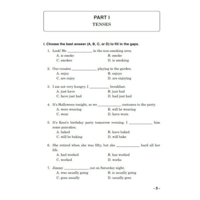 Sách - Bồi dưỡng học sinh giỏi tiếng anh 8 (dùng chung cho các bộ sgk hiện hành) (HA)