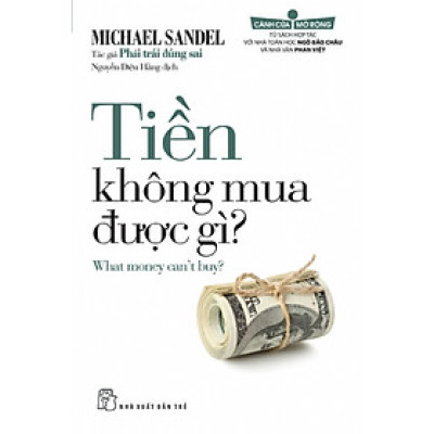 Tiền Không Mua Được Gì_TRE