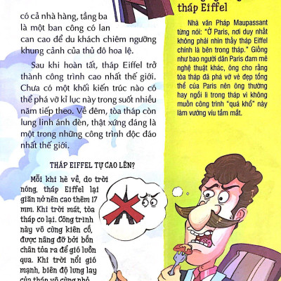 Tất Tần Tật Câu Hỏi Độc Đáo Nhất Quả Đất - Thế Giới Muôn Màu (Tái Bản 2020)