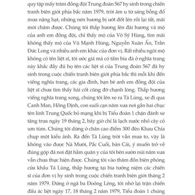 Tiếng Vọng Đèo Khau Chỉa