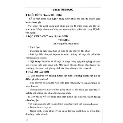 Sách - Giúp Em Học Tốt Tiếng Việt Lớp 4 - Tập 1 - Dùng Kèm SGK Kết Nối Tri Thức Với Cuộc Sống - Hồng Ân