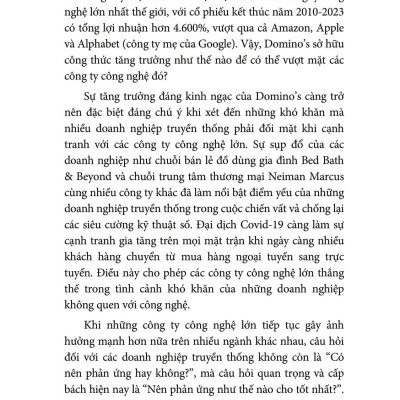 Sách - Smart Rivals - Những Cuộc Đối Đấu Thông Minh