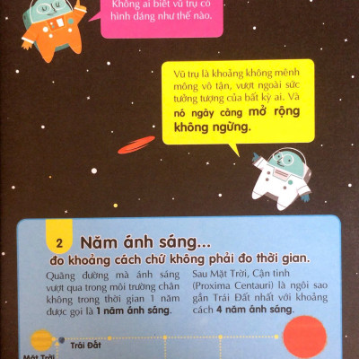 100 Bí Ẩn Đáng Kinh Ngạc Về Khoa Học