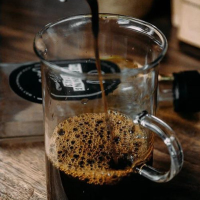Cà phê Arabica O