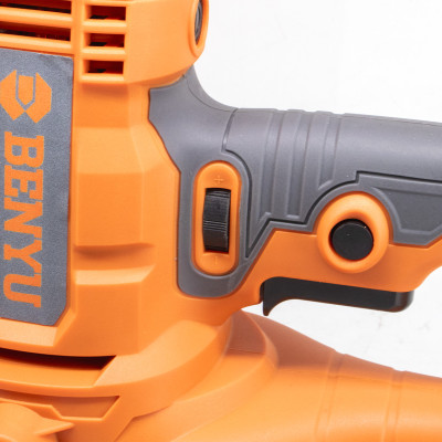 Máy Chà Tường Benyu BY9206