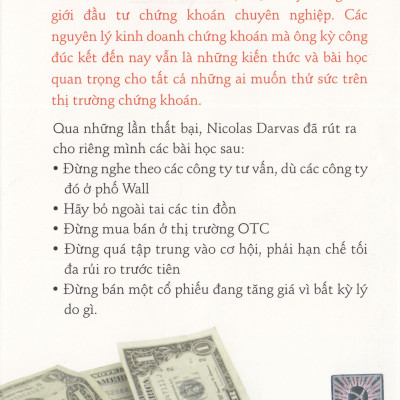 Tôi Đã Kiếm Được 2.000.000 Đô-La Từ Thị Trường Chứng Khoán Như Thế Nào? (Quà Tặng Cây Viết Galaxy)