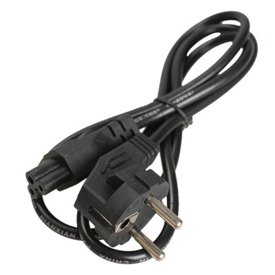 Sạc Tương Thích Cho Laptop Toshiba Qosmio G50 G55 F60 Adapter 19V-3.42A - Hàng Nhập Khẩu New Seal TEEMO PC TEAC1370