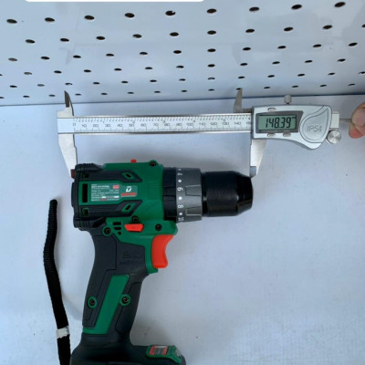 MÁY KHOAN 3 CHỨC NĂNG 21V DEKTON M21-ID1055BL - HÀNG CHÍNH HÃNG