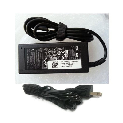 Sạc Tương Thích Cho Laptop Dell Inspiron 14 3451 3452 3458 3459 5451 5452 - Hàng Nhập Khẩu New Seal TEEMO PC TEAC479