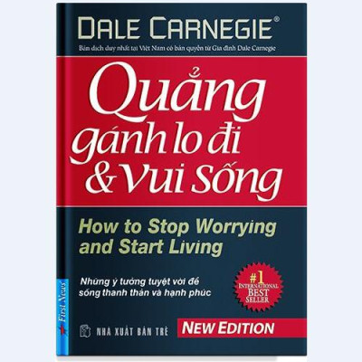 Combo Kỹ Năng Sống Tâm Đắc Nhất : Đắc Nhân Tâm + Đọc Vị Bất Kỳ Ai + Quẳng Gánh Lo Đi Và Vui Sống + Khéo Ăn Nói Có Được Thiên Hạ  (Nghệ Thuật Sống Đẹp / Đối Nhân Xử Thế)