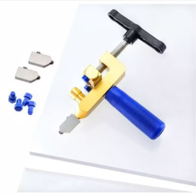 BỘ DỤNG CỤ CẮT KÍNH HẠCH MEN ĐA NĂNG HÀNG CHUẨN