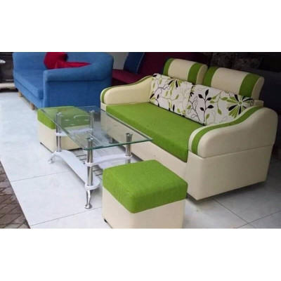 ghế salon cho nhà  nhỏ