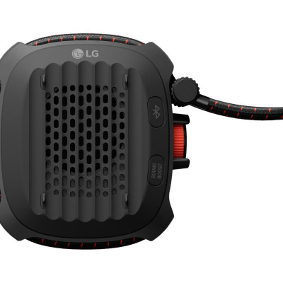 Loa Bluetooth LG XBOOM GO XG2 - Hàng Chính Hãng