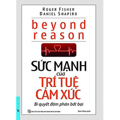 Sức Mạnh Của Trí Tuệ Cảm Xúc _FN