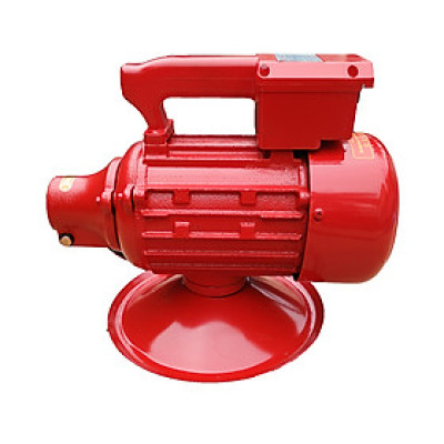 Đầm Dùi ABG 1.1Kw/220V - Ứng Dụng Nhiều Trong Xây Dựng, Đầm Dùi Bê Tông Tăng Hiệu Suất Lao Động, Nâng Cao Chất Lượng Công Trình - Hàng Chính Hãng (Giao Màu Ngẫu Nhiên)