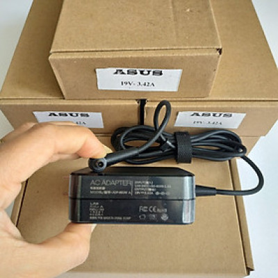 Sạc dành cho Laptop ASUS ZENBOOK Duo UX481 UX481FA UX481FL-BM048T UX481FL-BM049T hàng nhập khẩu.