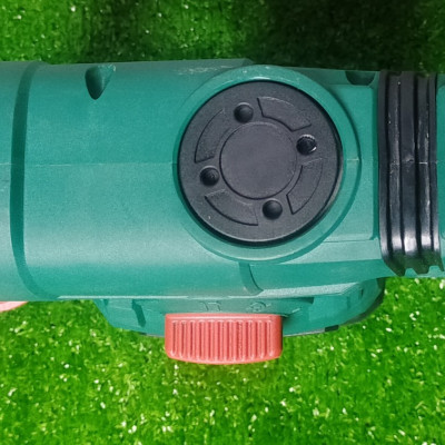 MÁY KHOAN ĐỤC CHỈNH TỐC ĐỘ 3 CHỨC NĂNG HTCOM HT8556 (1500W)- HÀNG CHÍNH HÃNG ( SIÊU KHỎE)