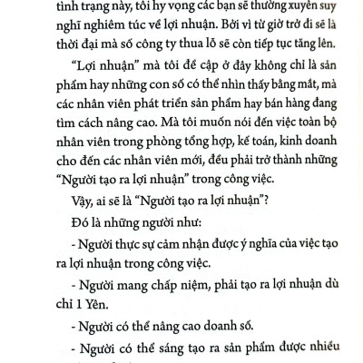 Sống Sót Sau Những Cú Shock Kinh Doanh - Tập 3