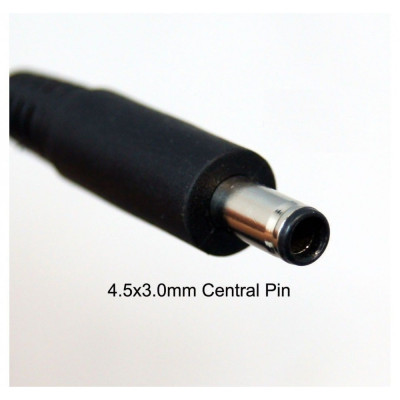 Sạc 130W dành cho Laptop Charger AC Adapter for Dell Precision 15 5510 5520 5530 5540 M3800 M2800 hàng nhập khẩu