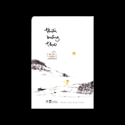 Thiền Buông Thư