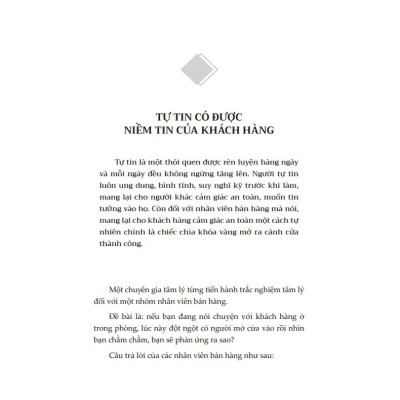 Sách - Giao tiếp thông minh và nghệ thuật bán hàng (bìa mềm)