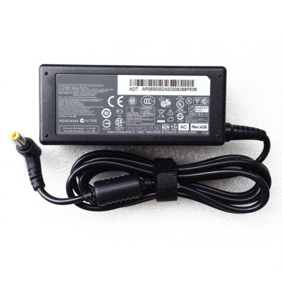Sạc Tương Thích Cho Laptop Acer Aspire V3-431 V3-471 V3-471G - Hàng Nhập Khẩu New Seal TEEMO PC TEAC117