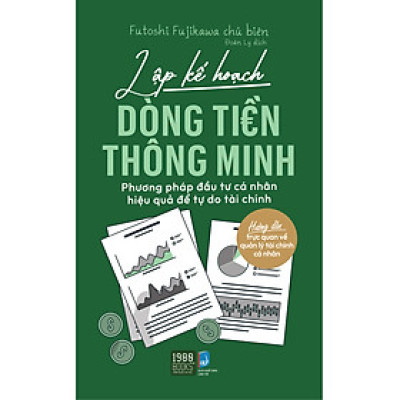 Lập Kế Hoạch Dòng Tiền Thông Minh