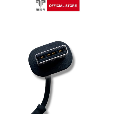 Sạc Tương Thích Cho Laptop MSI GE75 Raider 8SG/RTX2080 ADP-280BB B with US Cable 280w- Hàng Nhập Khẩu New Seal TEEMO PC X48