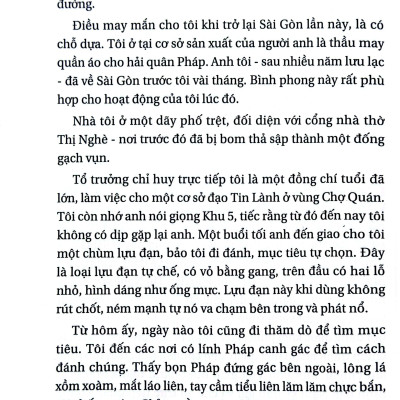 Biệt động Sài Gòn