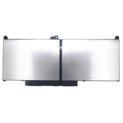 Pin máy tính xách tay MXV9V mới cho Dell Latitude 13 5300 5310 2-IN-1 14 7300 7400 7.6V 60Wh Z.in hàng chính hãng.