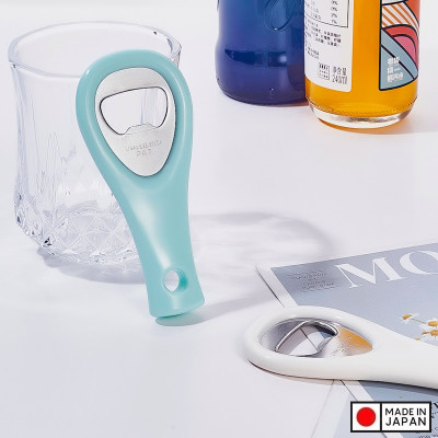 Dụng cụ mở nắp chai Poppy Opener 105mm - Hàng Nội Địa Nhật Bản