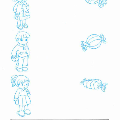 Bé Tập Tạo Hình (Dành Cho Bé 4 - 5 Tuổi)