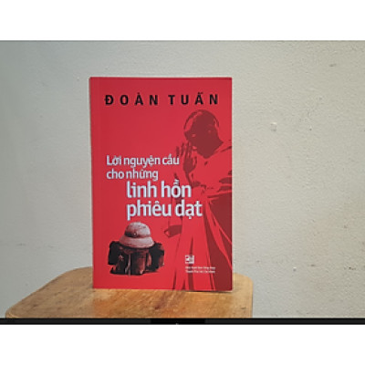 Lời Nguyện Cầu Cho Những Linh Hồn Phiêu Dạt (TB 12/2022)