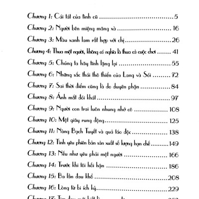 Tháng Ngày Ước Hẹn (Tái Bản 2018)