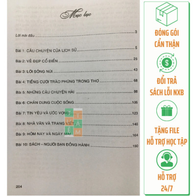 Sách - Phát triển kĩ năng đọc hiểu và viết văn bản theo thể loại Ngữ Văn 8 (Kết nối tri thức với cuộc sống)