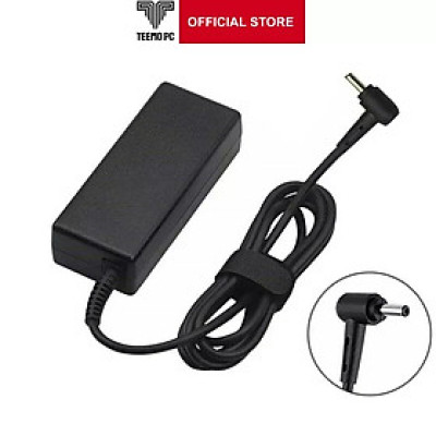 Sạc Tương Thích Cho Laptop Acer Swift 3 Sf315-51 Sf315-51G Sf315-52 Sf315-52G - Hàng Nhập Khẩu New Seal TEEMO PC TEAC49