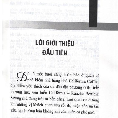 Marketing Bằng Lời Giới Thiệu
