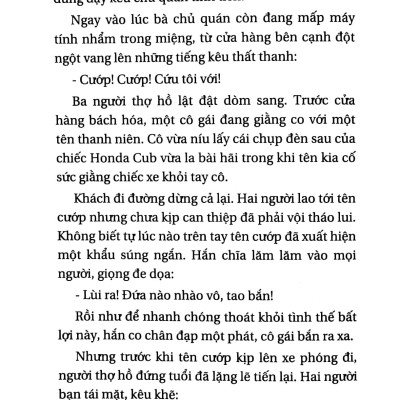 Bong Bóng Lên Trời (Tái Bản 2022)