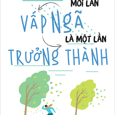 Combo 5 cuốn sách Đọc Để Trưởng Thành 1 - Tuyển Chọn Những Cuốn Sách Hay Dành Cho Bạn Trẻ (Bộ Không Hộp)