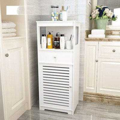 Tủ Nhà Tắm Ngăn Kéo Loại Cao IG355