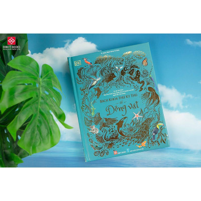 Sách - Bách Khoa Thư Kỳ Thú Về Vũ Trụ - Đinh Tị Books