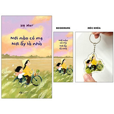 Nơi Nào Có Mẹ - Nơi Ấy Là Nhà