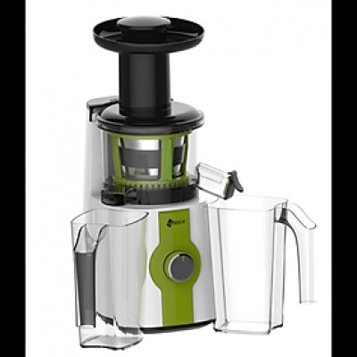 Máy ép chậm Arber EC-02 nghiền trái cây kiệt bã, hàng Đức bảo hành chính hãng.