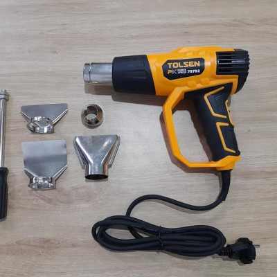 MÁY KHÒ ĐIỆN TỬ 2000W TOLSEN 79792 - HÀNG CHÍNH HÃNG