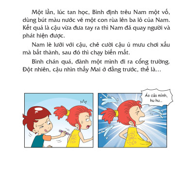 Kỹ Năng Quản Lý Bản Thân- Kiểm Soát Hành Vi, Kiên Trì Đến Cùng